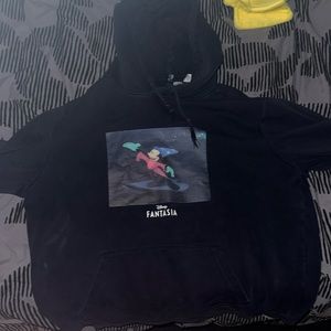Fantasia Sweatshirt